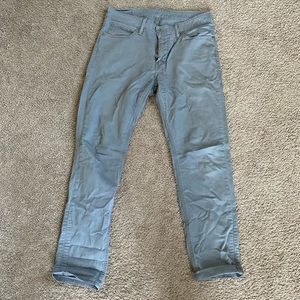 Levi’s 511 Commuter Chino